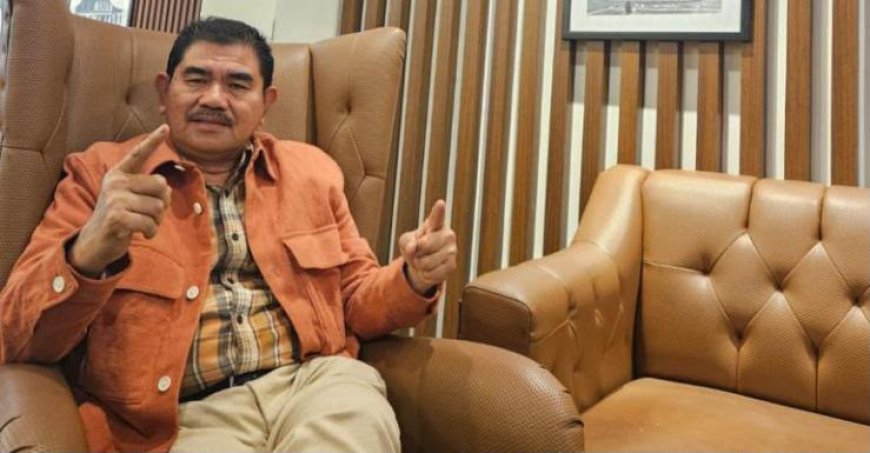 Pakar Hukum Dorong Penegakan Hukum yang Profesional dan Transparan